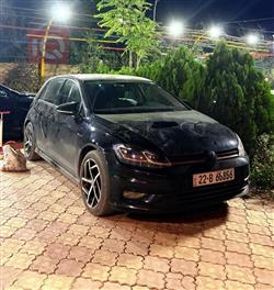 فولكسفاغن جولف